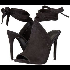 Kendall & Kylie Evelyn Heels